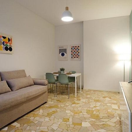 Milano Navigli Apartment - Via Tortona Kültér fotó