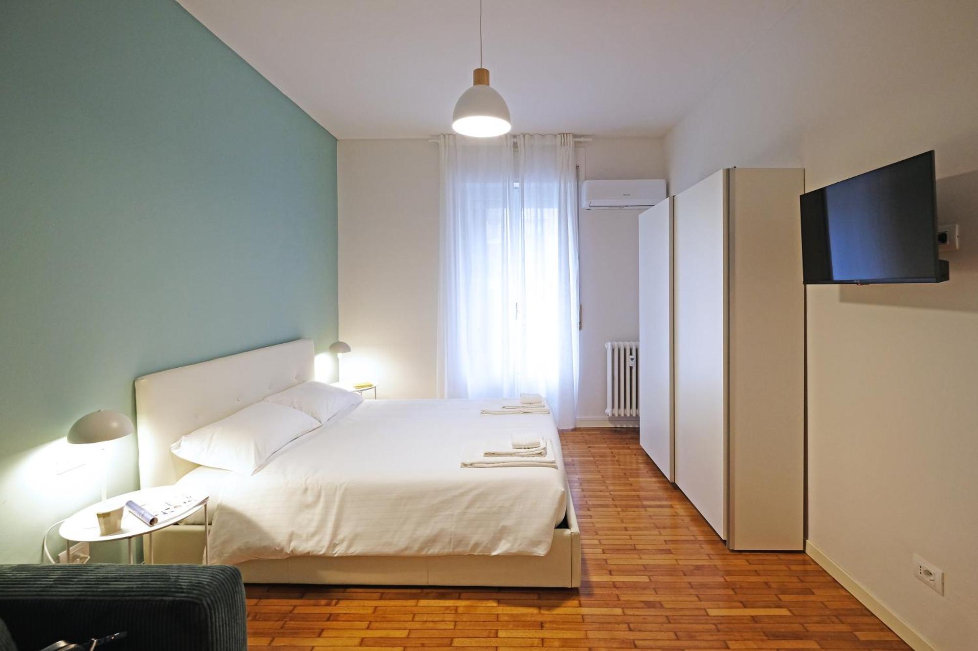 Milano Navigli Apartment - Via Tortona Kültér fotó