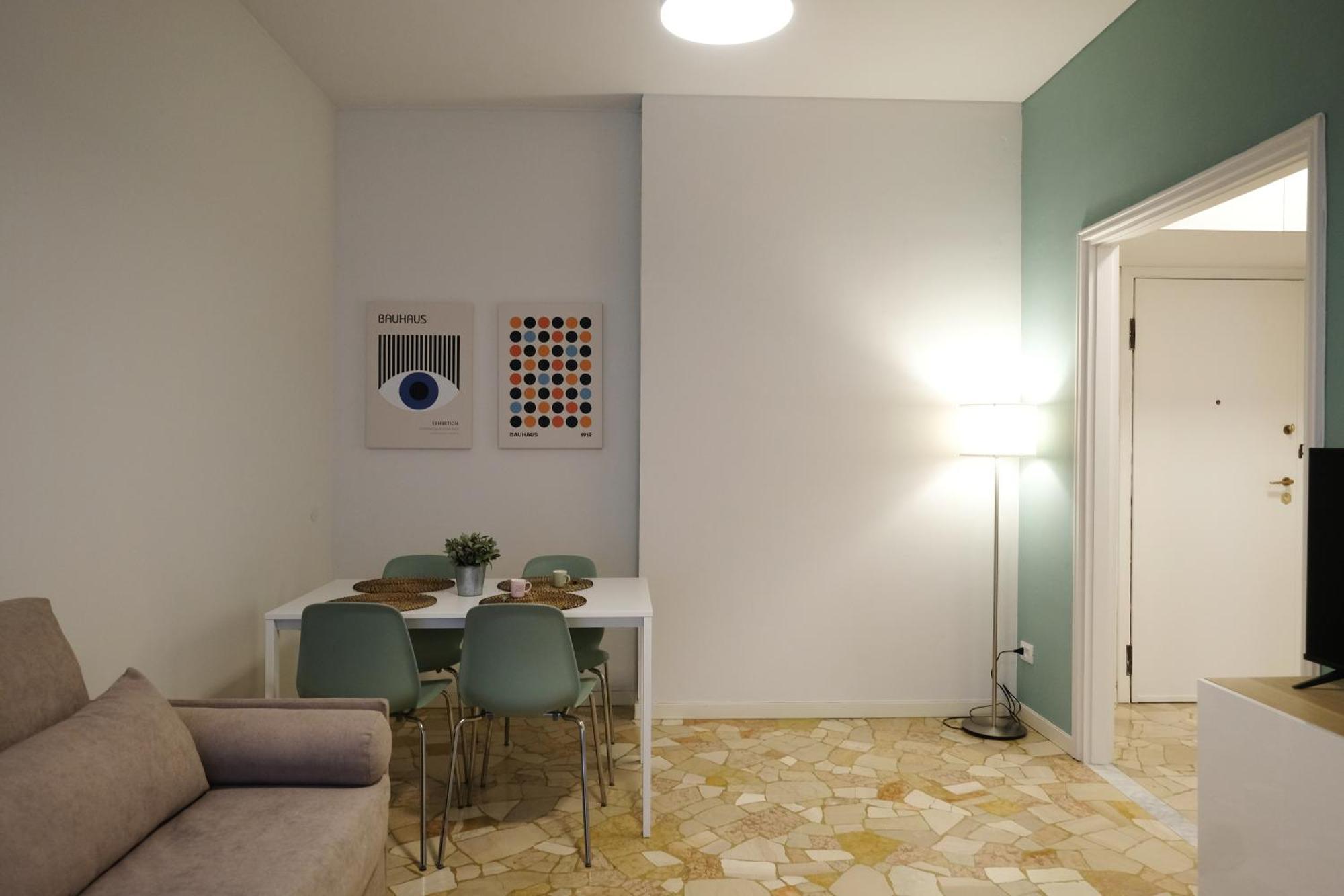 Milano Navigli Apartment - Via Tortona Kültér fotó
