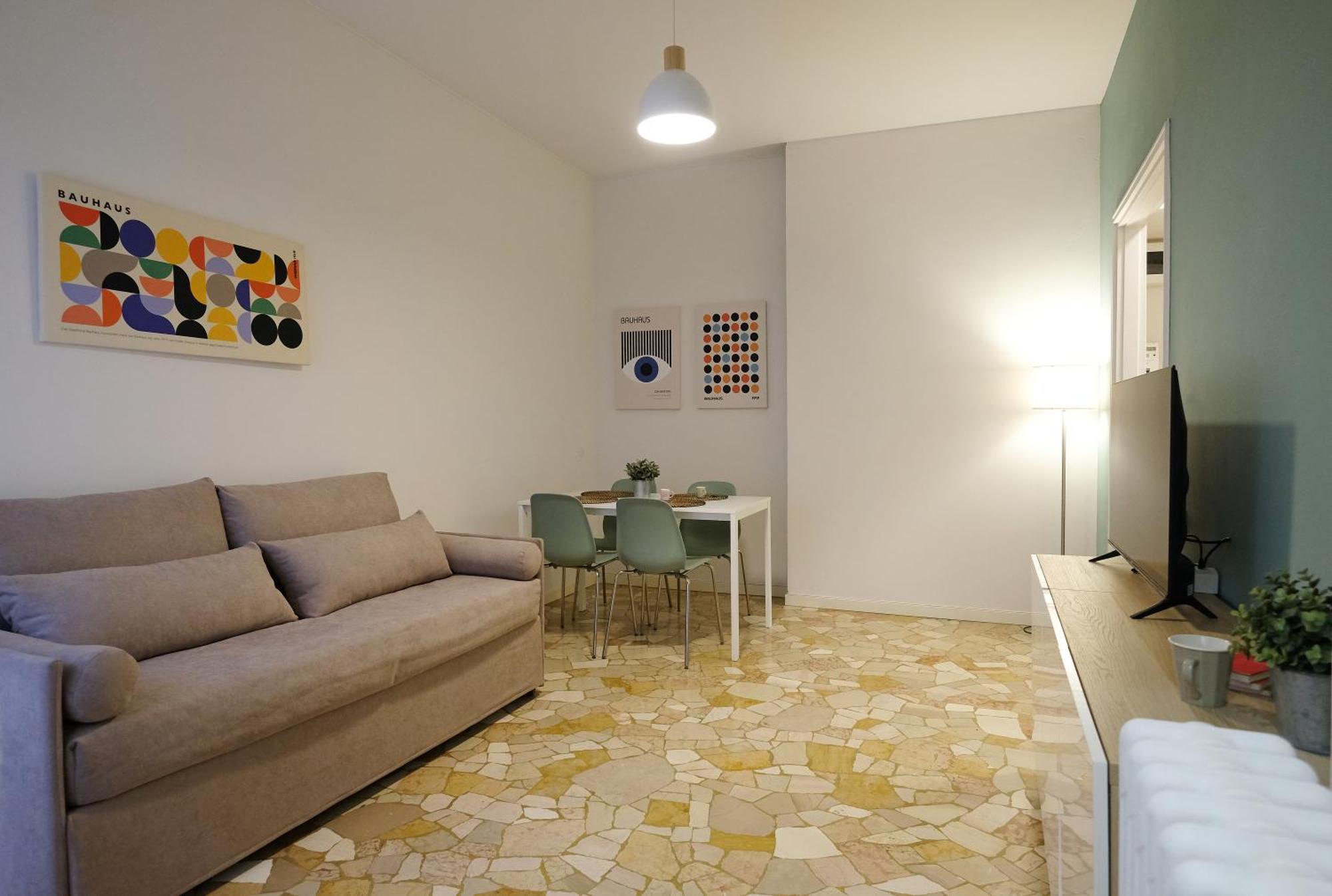 Milano Navigli Apartment - Via Tortona Kültér fotó