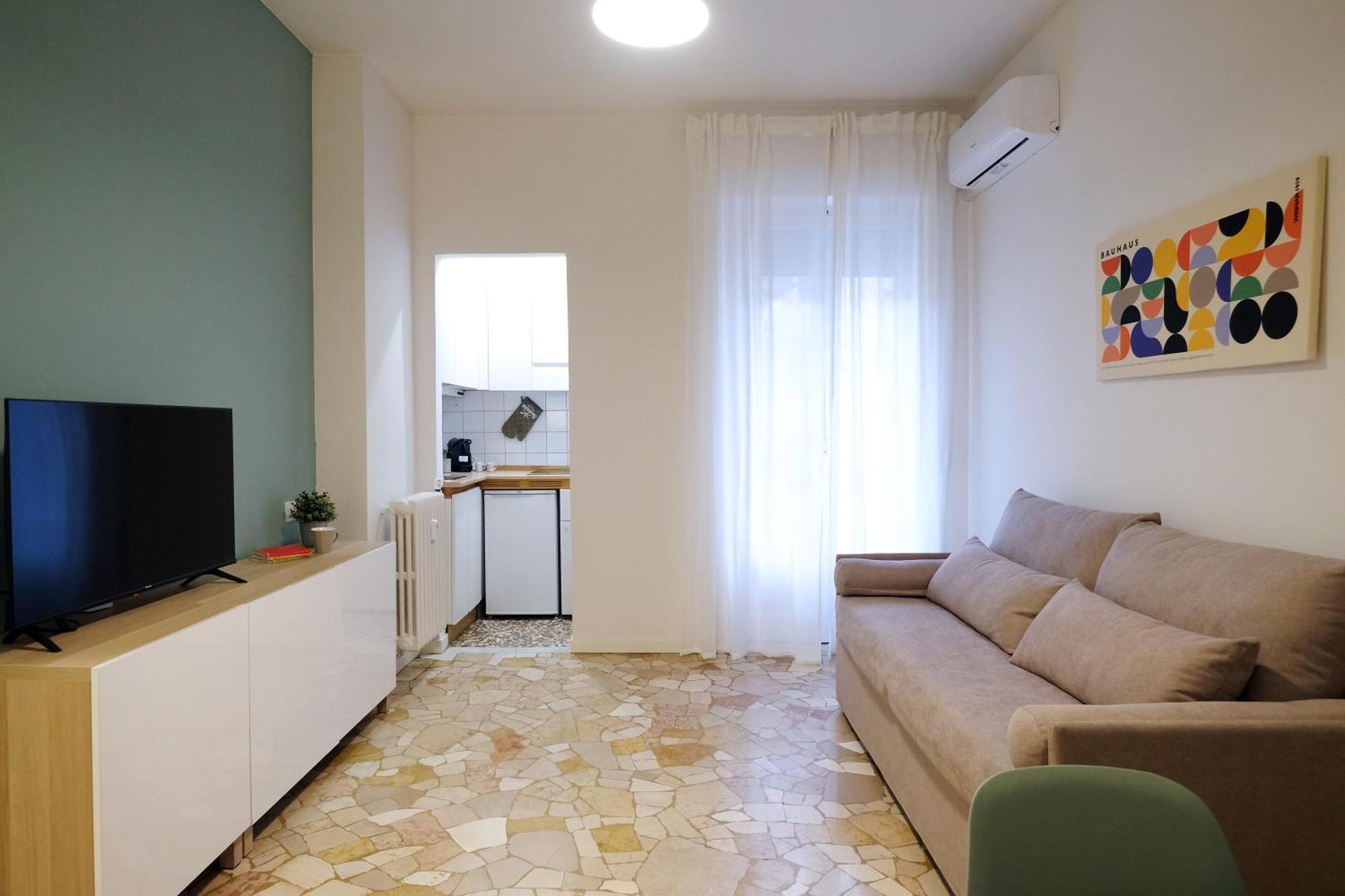 Milano Navigli Apartment - Via Tortona Kültér fotó
